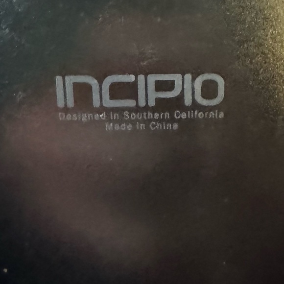 INCIPIO Stashback Sliding Credit Card Protection Case For iPhone 11 Pro - Picture 10 of 10